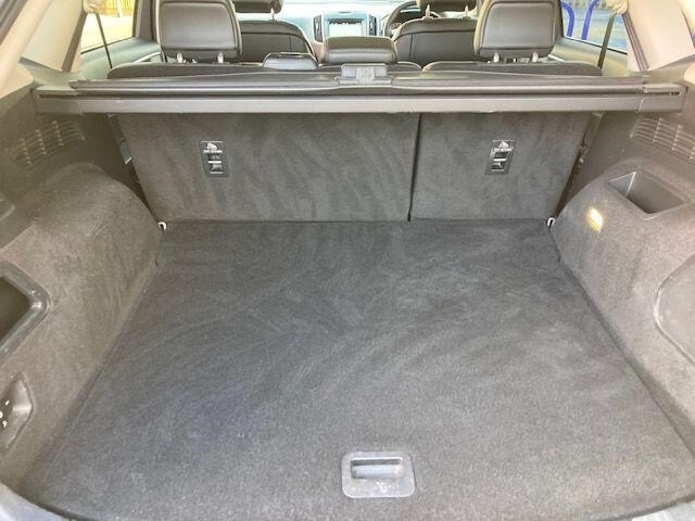 Used Ford Edge 2017 for sale - 78042371: Photo 19