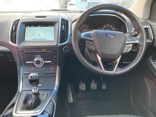 Used Ford Edge 2017 for sale - 78042371: Photo 20