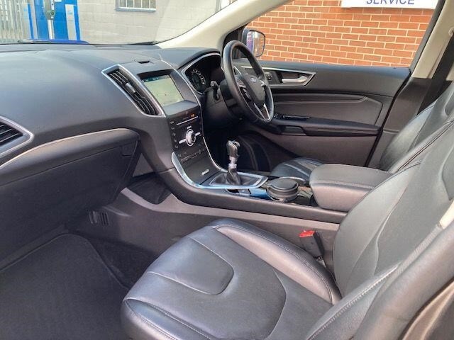 Used Ford Edge 2017 for sale - 78042371: Photo 22