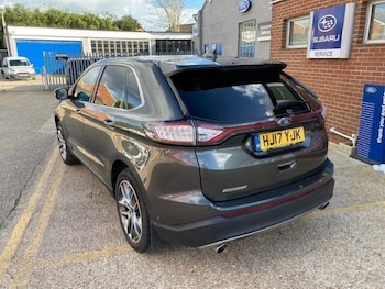 Used Ford Edge 2017 for sale - 78042371: Photo