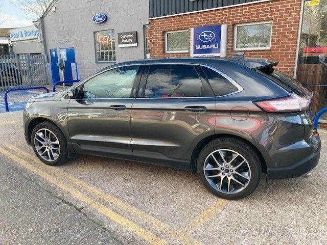 Used Ford Edge 2017 for sale - 78042371: Photo 5