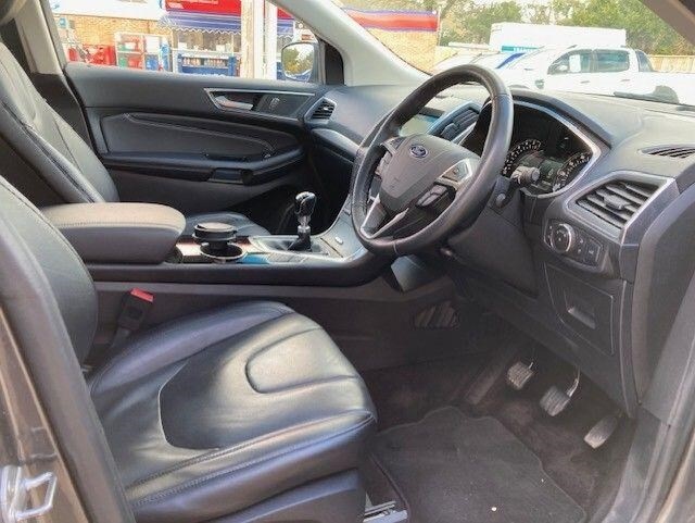 Used Ford Edge 2017 for sale - 78042371: Photo 6