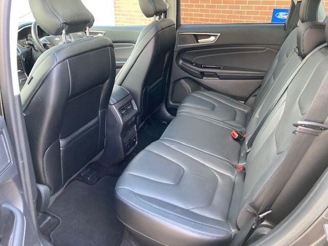 Used Ford Edge 2017 for sale - 78042371: Photo 7