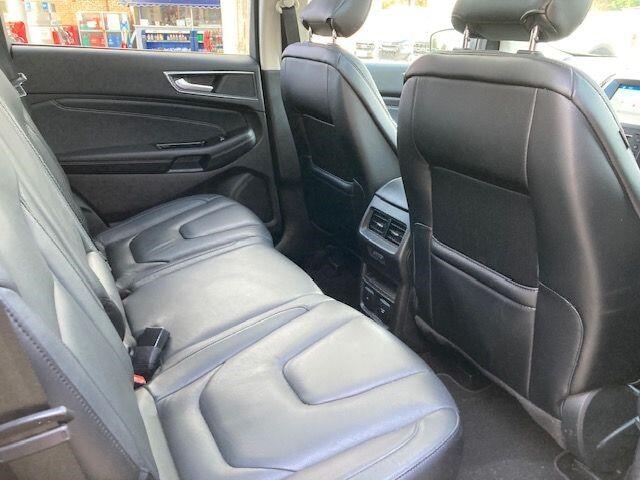Used Ford Edge 2017 for sale - 78042371: Photo 8
