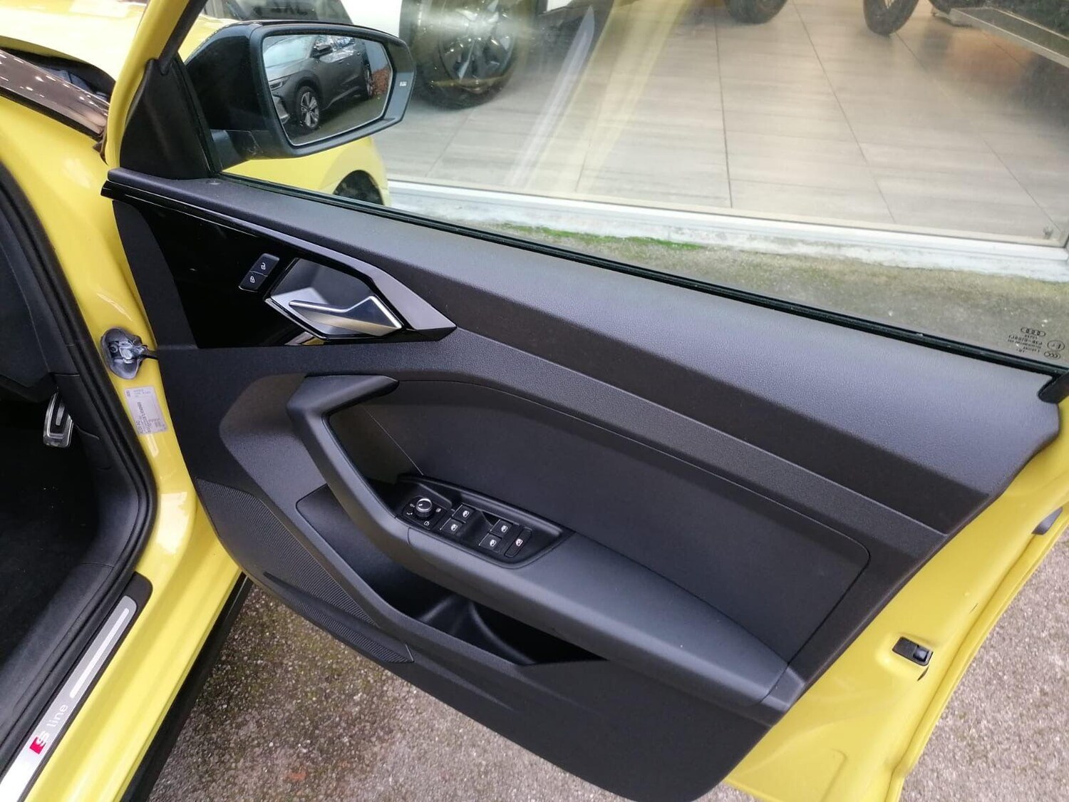 Used Audi A1 2020 for sale - 77344650: Photo 22