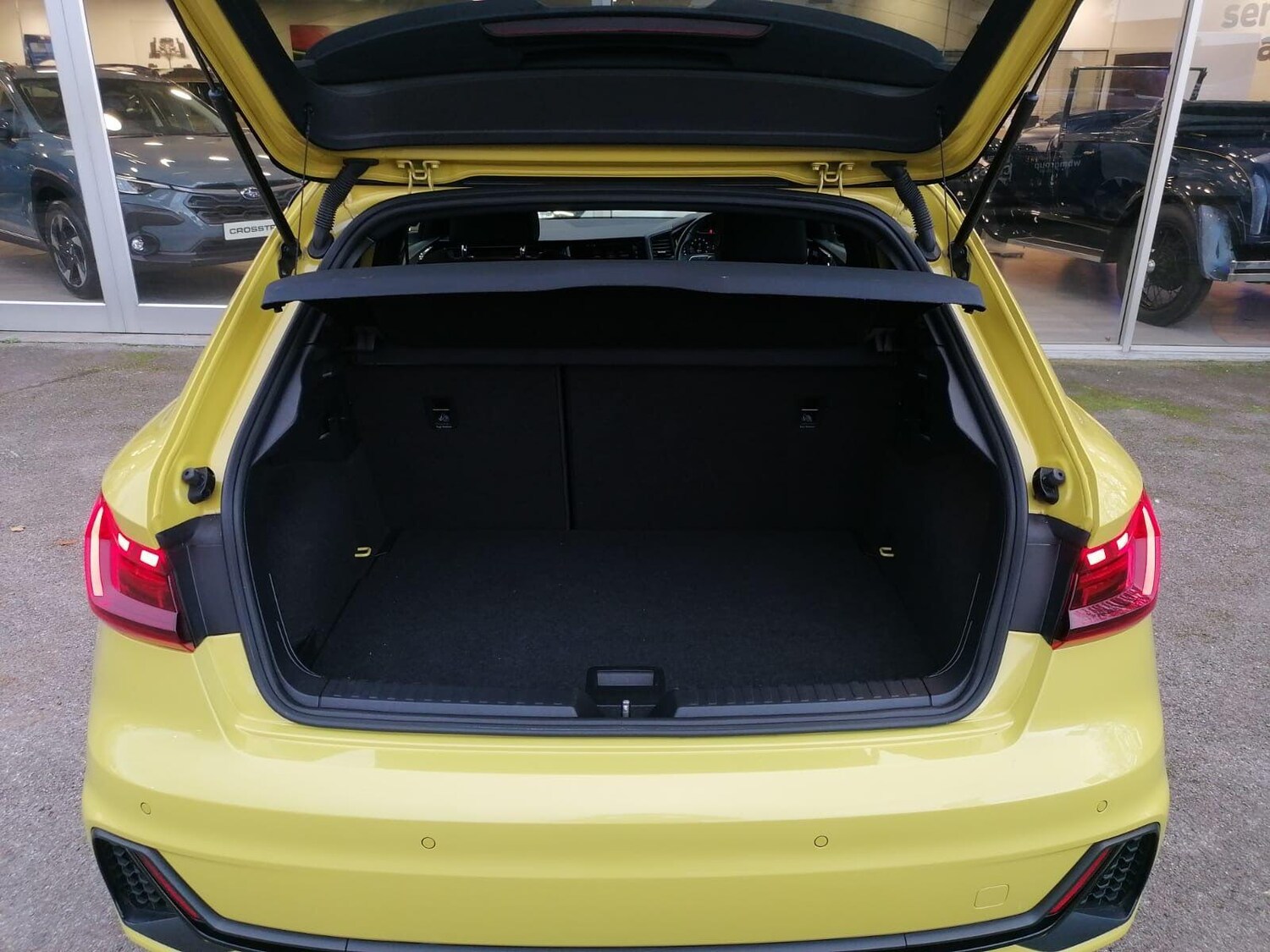 Used Audi A1 2020 for sale - 77344650: Photo 27