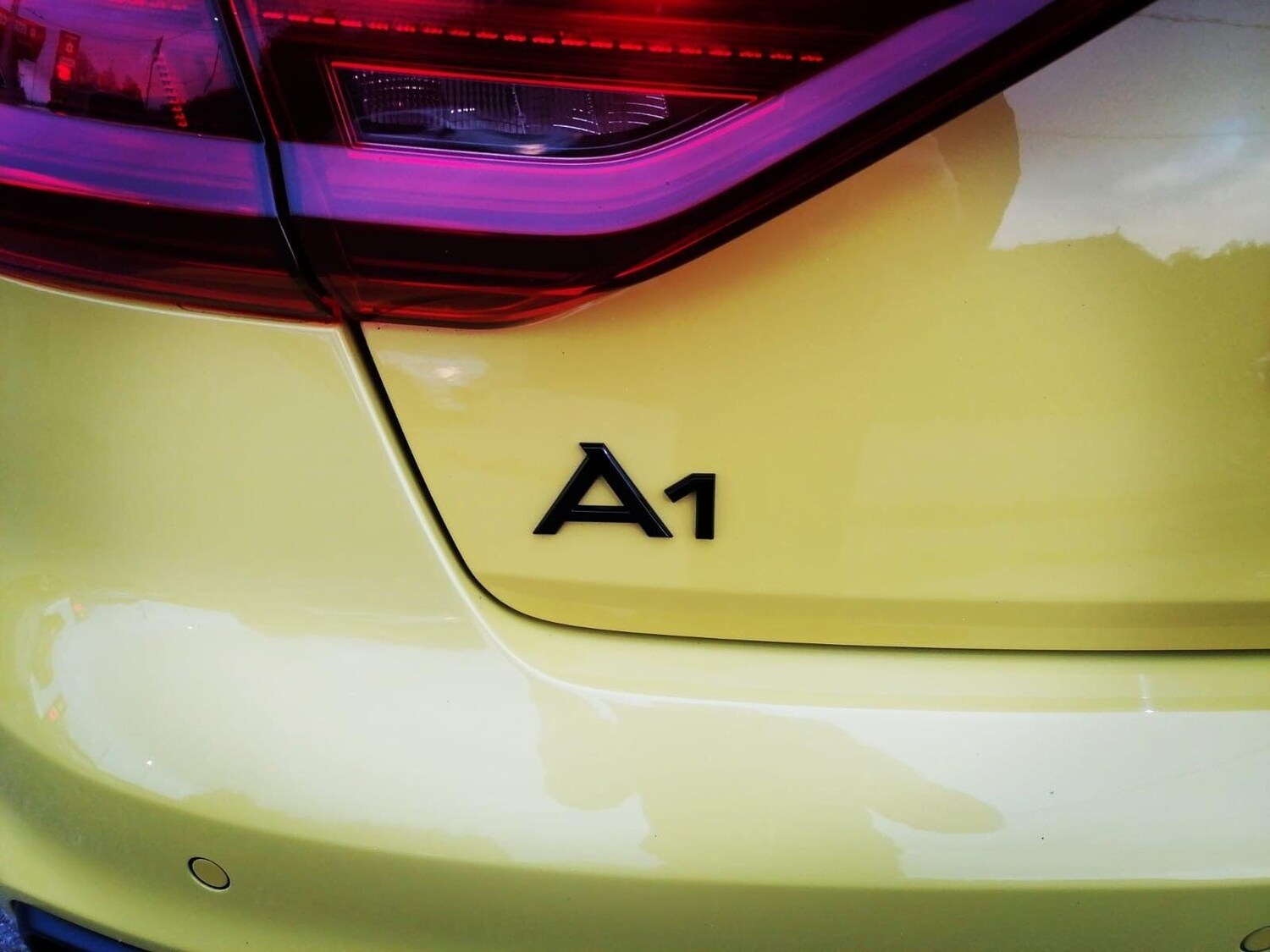 Used Audi A1 2020 for sale - 77344650: Photo 32