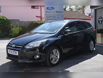 Used Ford Focus 2014 for sale - 79674549: Photo