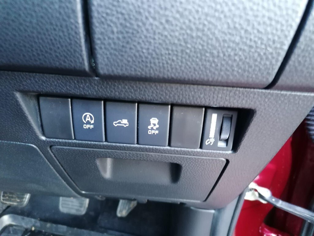 Used Isuzu D-Max 2024 for sale - 77830618: Photo 11