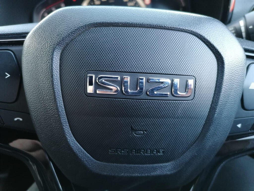 Used Isuzu D-Max 2024 for sale - 77830618: Photo 12