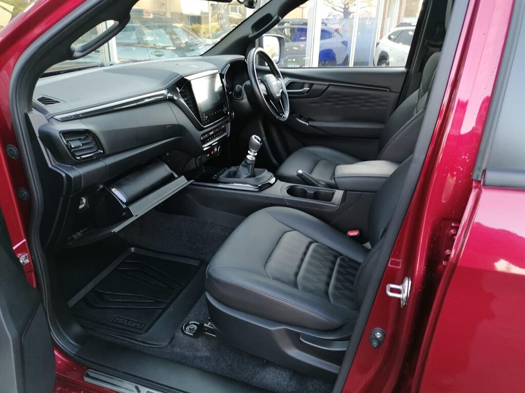 Used Isuzu D-Max 2024 for sale - 77830618: Photo 17