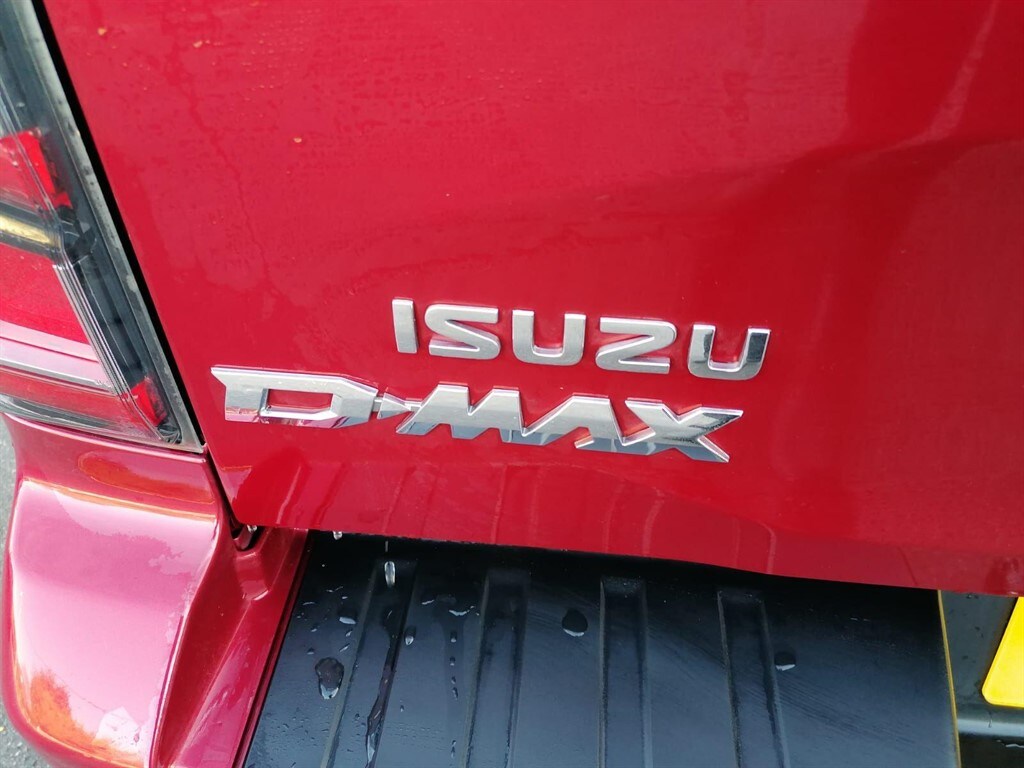 Used Isuzu D-Max 2024 for sale - 77830618: Photo 25