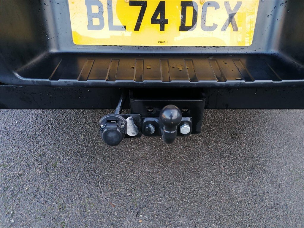 Used Isuzu D-Max 2024 for sale - 77830618: Photo 26