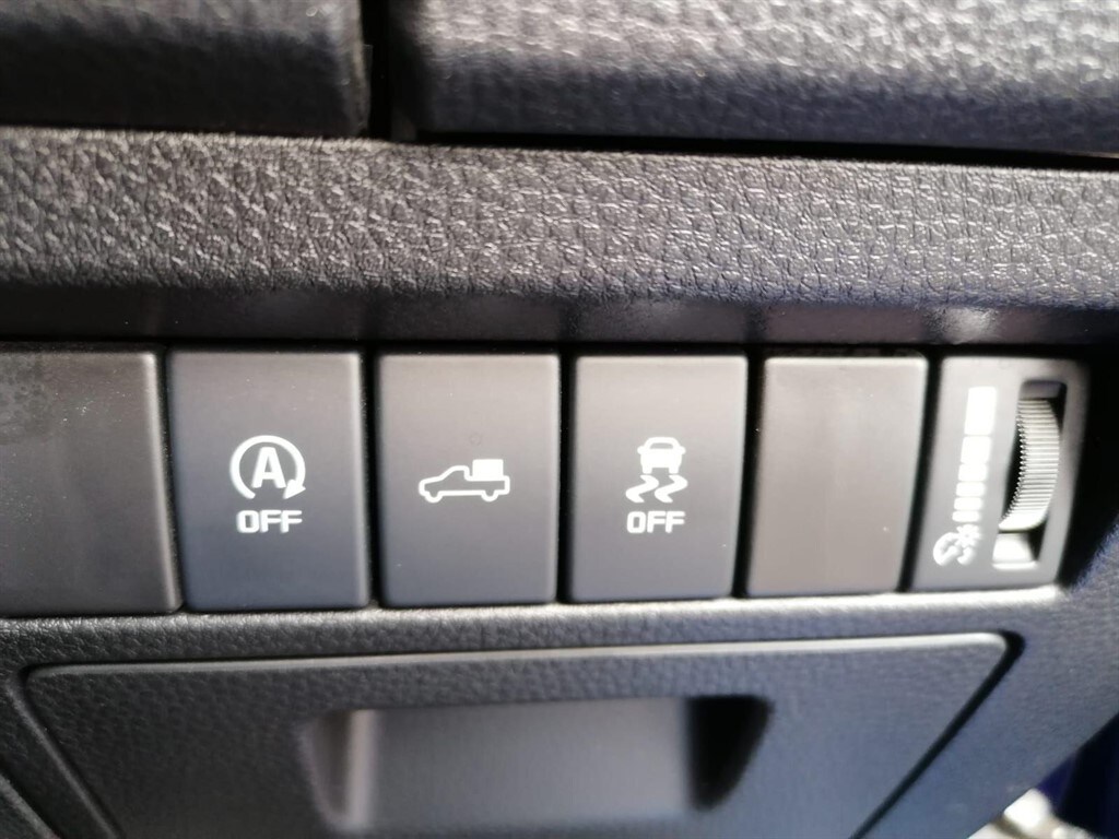 Used Isuzu D-Max 2024 for sale - 77830620: Photo 13