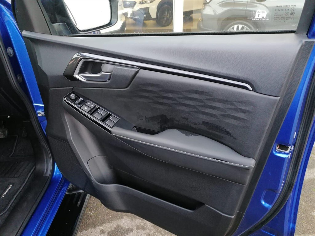 Used Isuzu D-Max 2024 for sale - 77830620: Photo 24