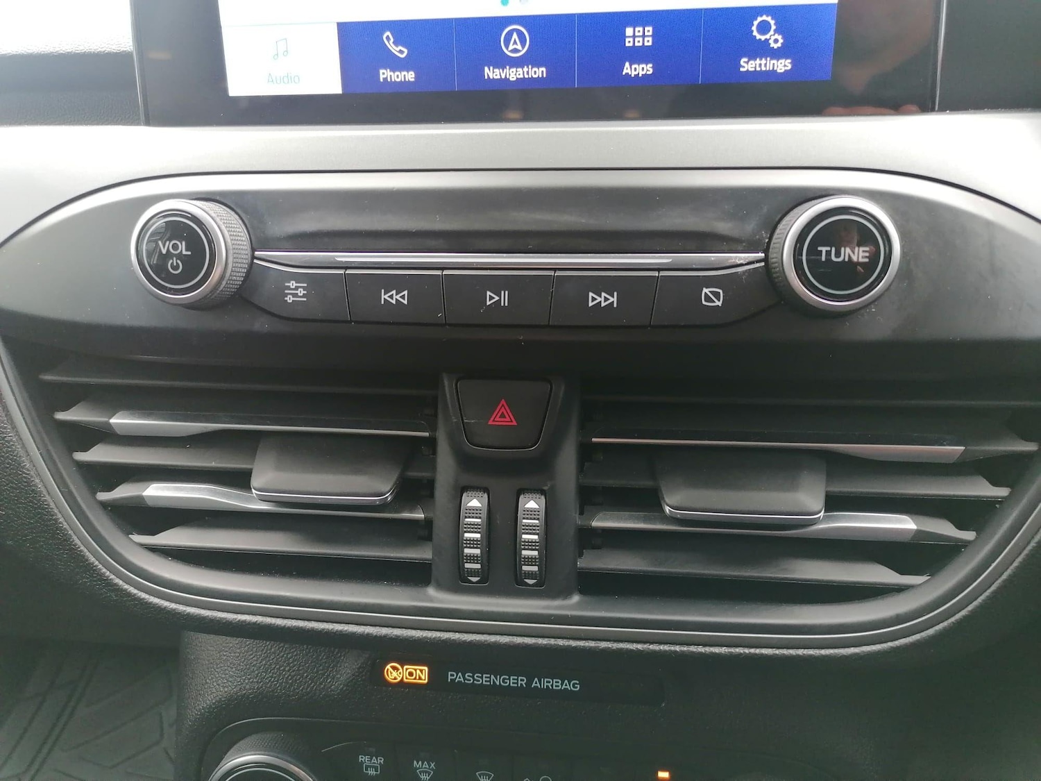 Used Ford Focus 2023 for sale - 77344862: Photo 10