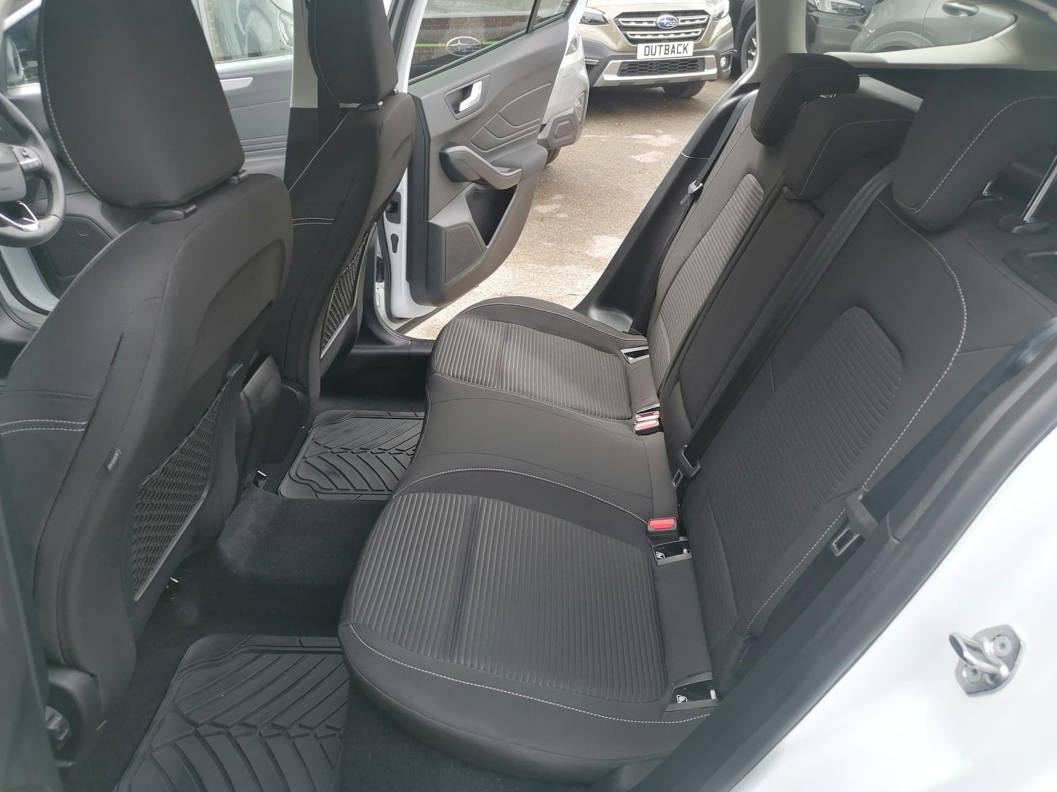 Used Ford Focus 2023 for sale - 77344862: Photo 13