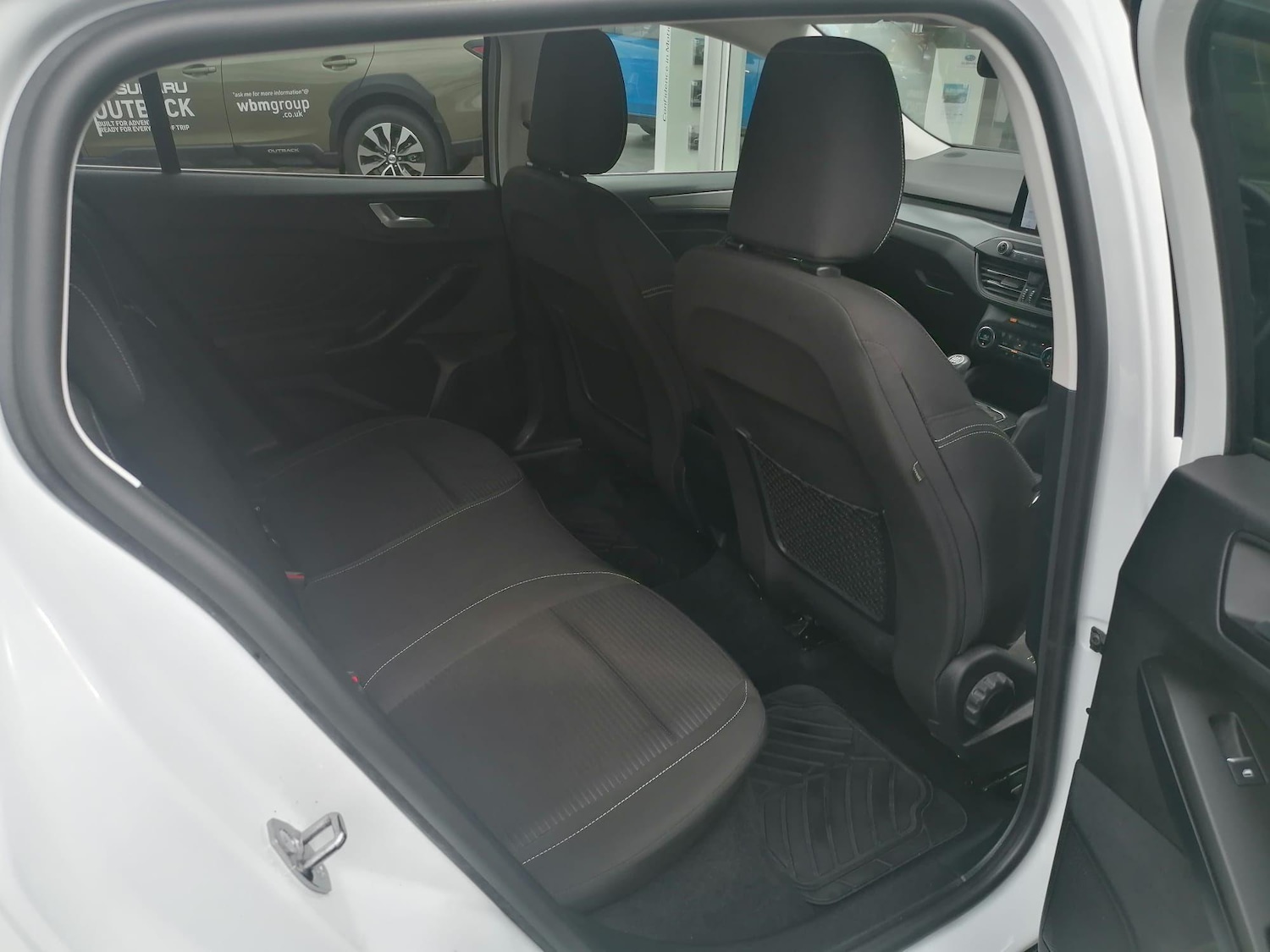 Used Ford Focus 2023 for sale - 77344862: Photo 14