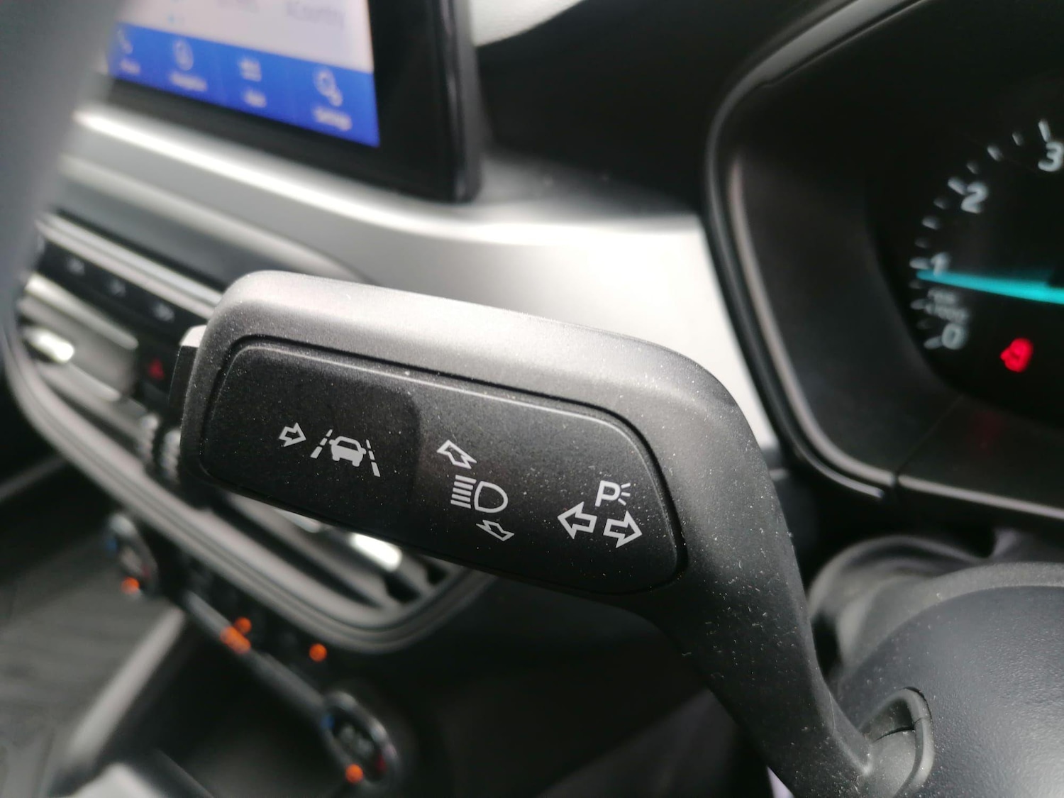 Used Ford Focus 2023 for sale - 77344862: Photo 17