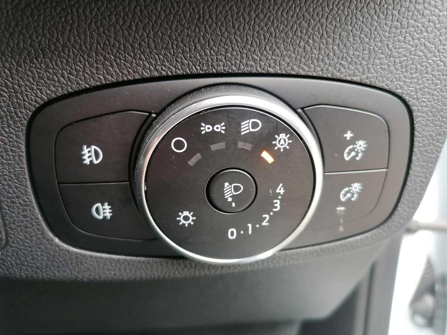 Used Ford Focus 2023 for sale - 77344862: Photo 20