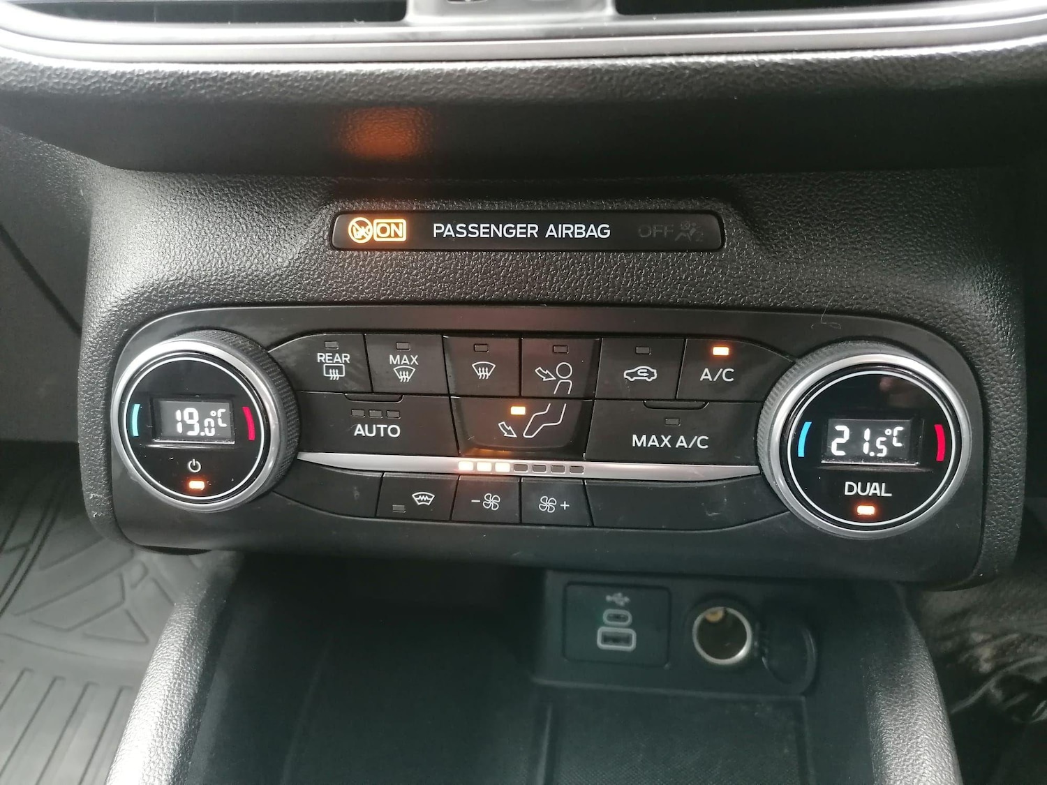 Used Ford Focus 2023 for sale - 77344862: Photo 24