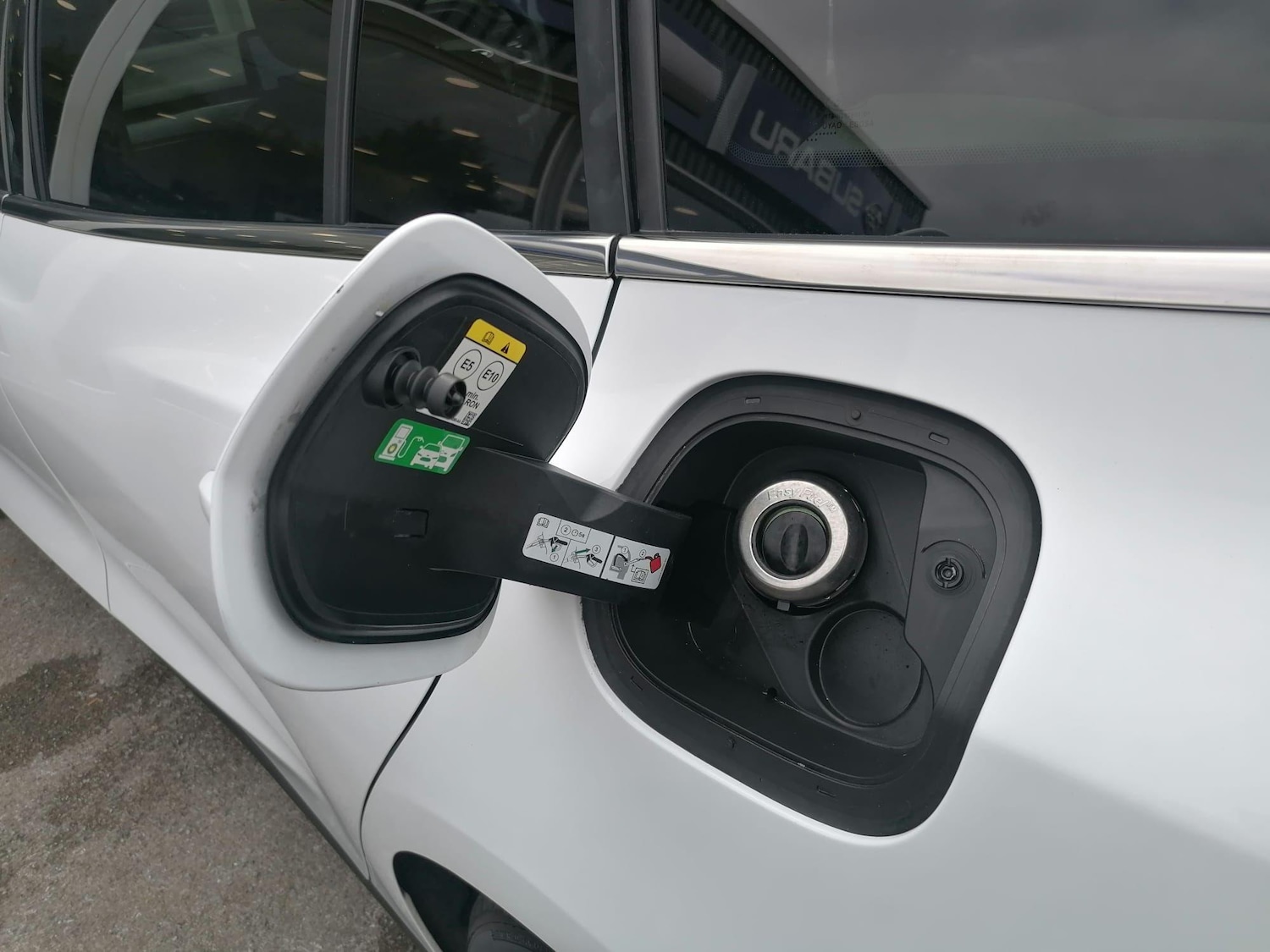 Used Ford Focus 2023 for sale - 77344862: Photo 26