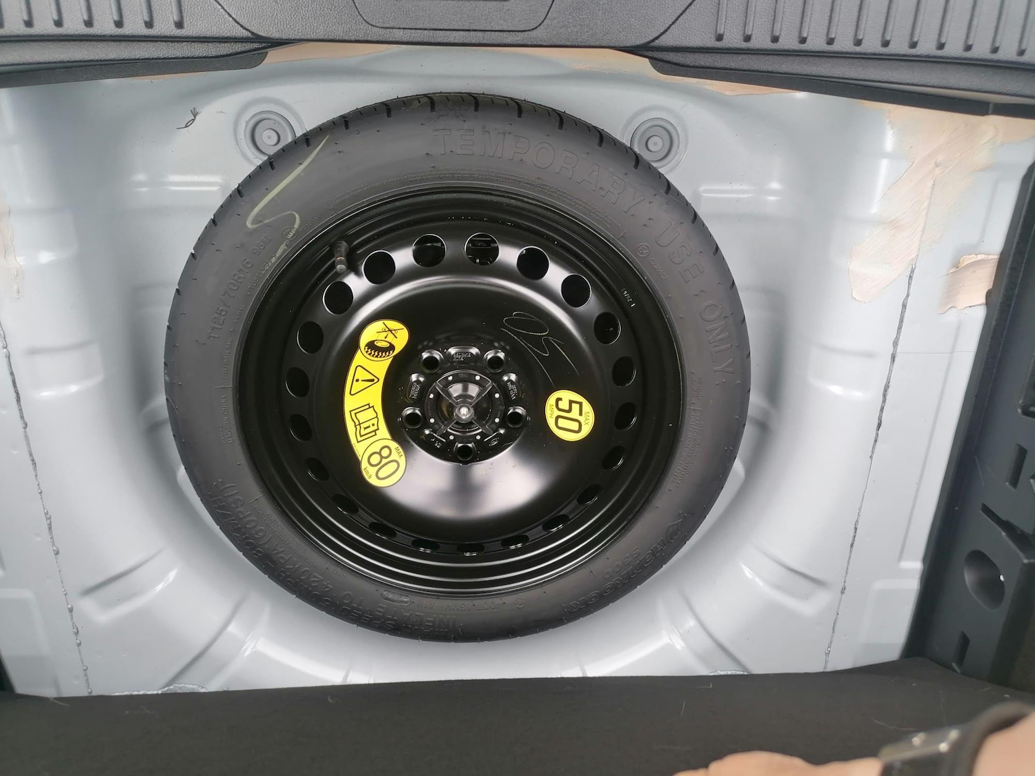 Used Ford Focus 2023 for sale - 77344862: Photo 27