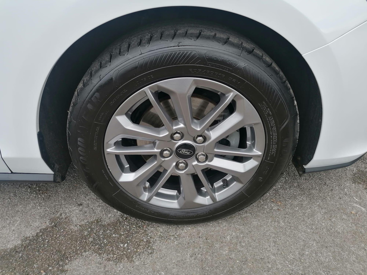 Used Ford Focus 2023 for sale - 77344862: Photo 28