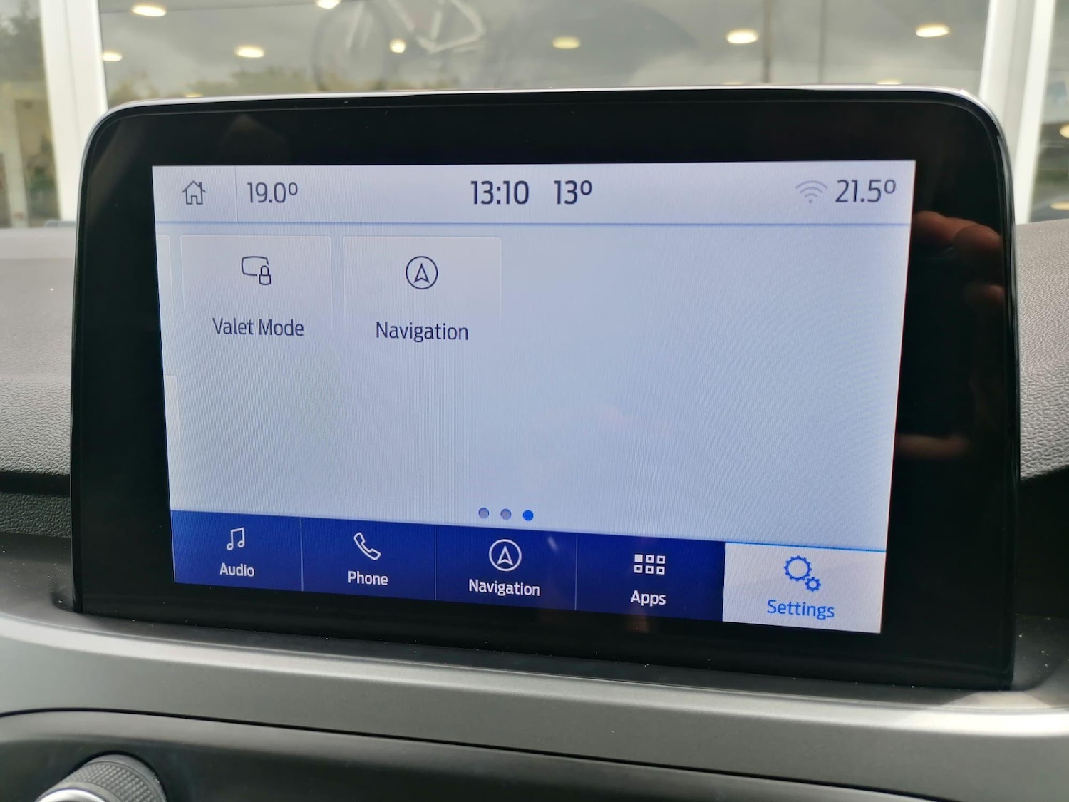 Used Ford Focus 2023 for sale - 77344862: Photo 29