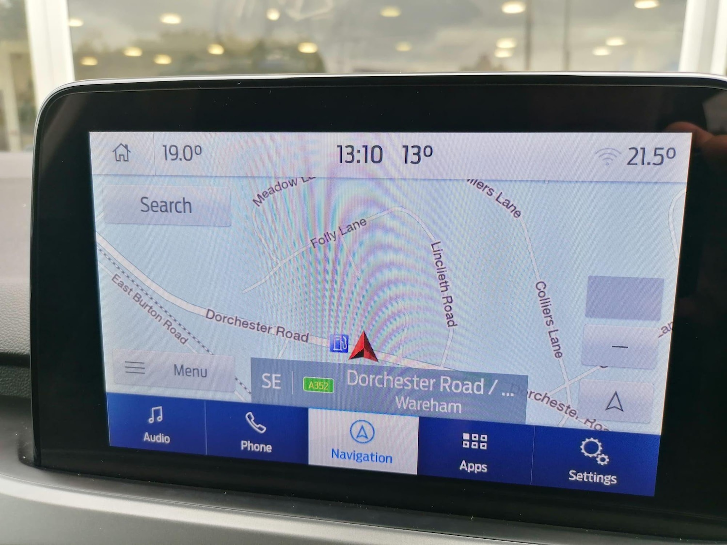 Used Ford Focus 2023 for sale - 77344862: Photo 30