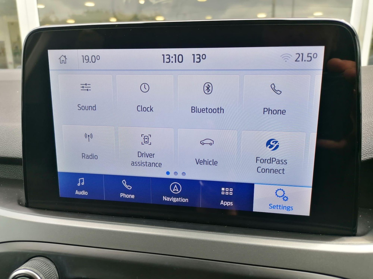 Used Ford Focus 2023 for sale - 77344862: Photo 32