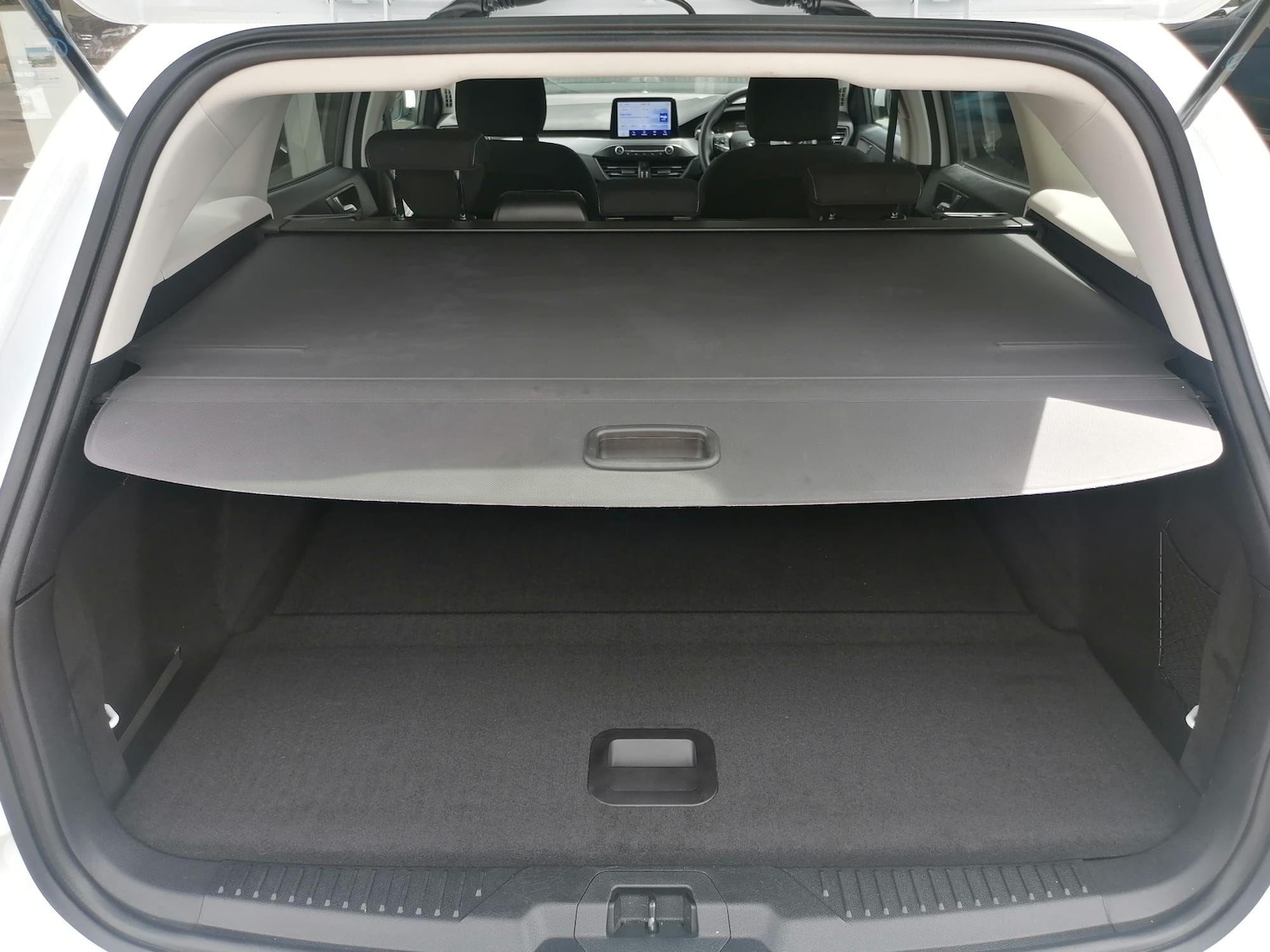 Used Ford Focus 2023 for sale - 77344862: Photo 36