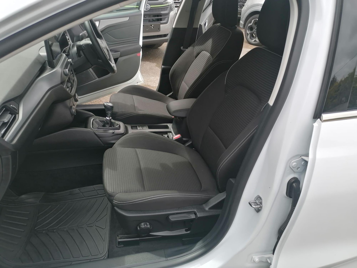 Used Ford Focus 2023 for sale - 77344862: Photo 38