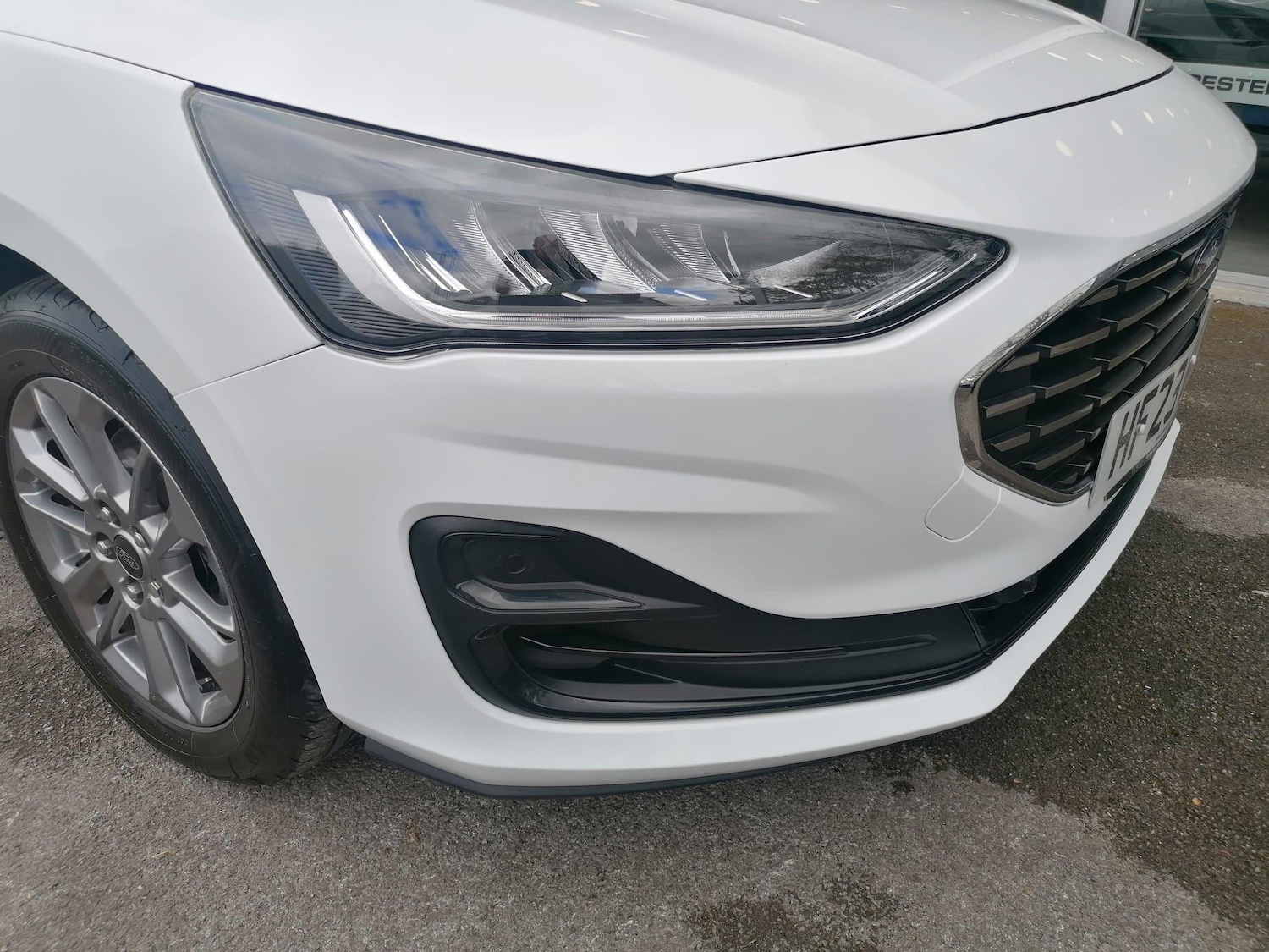 Used Ford Focus 2023 for sale - 77344862: Photo 39