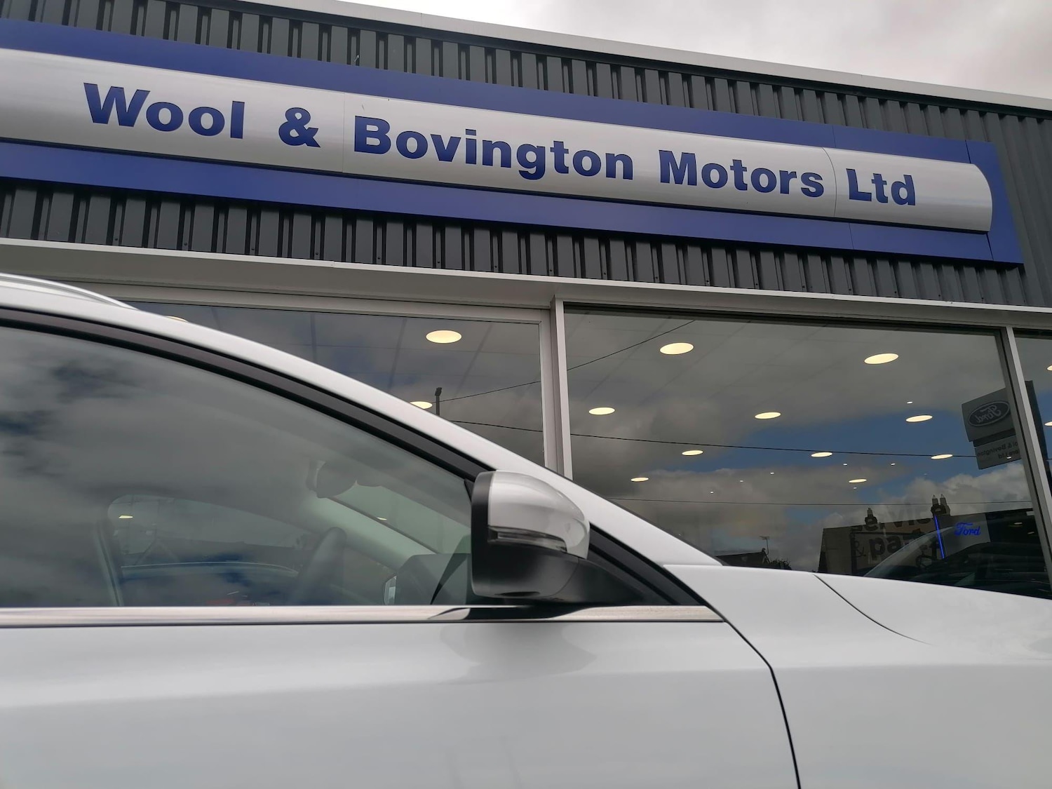 Used Ford Focus 2023 for sale - 77344862: Photo 40