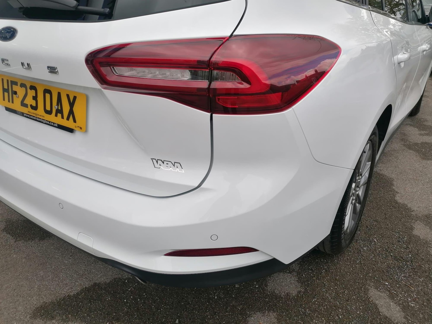 Used Ford Focus 2023 for sale - 77344862: Photo 42