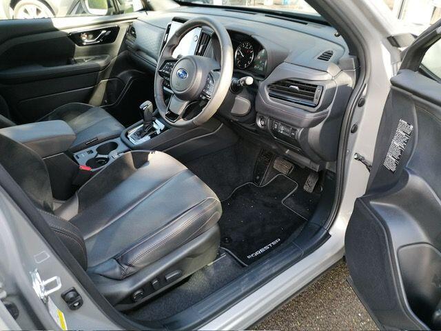 Used Subaru Forester 2025 for sale - 77343937: Photo 23