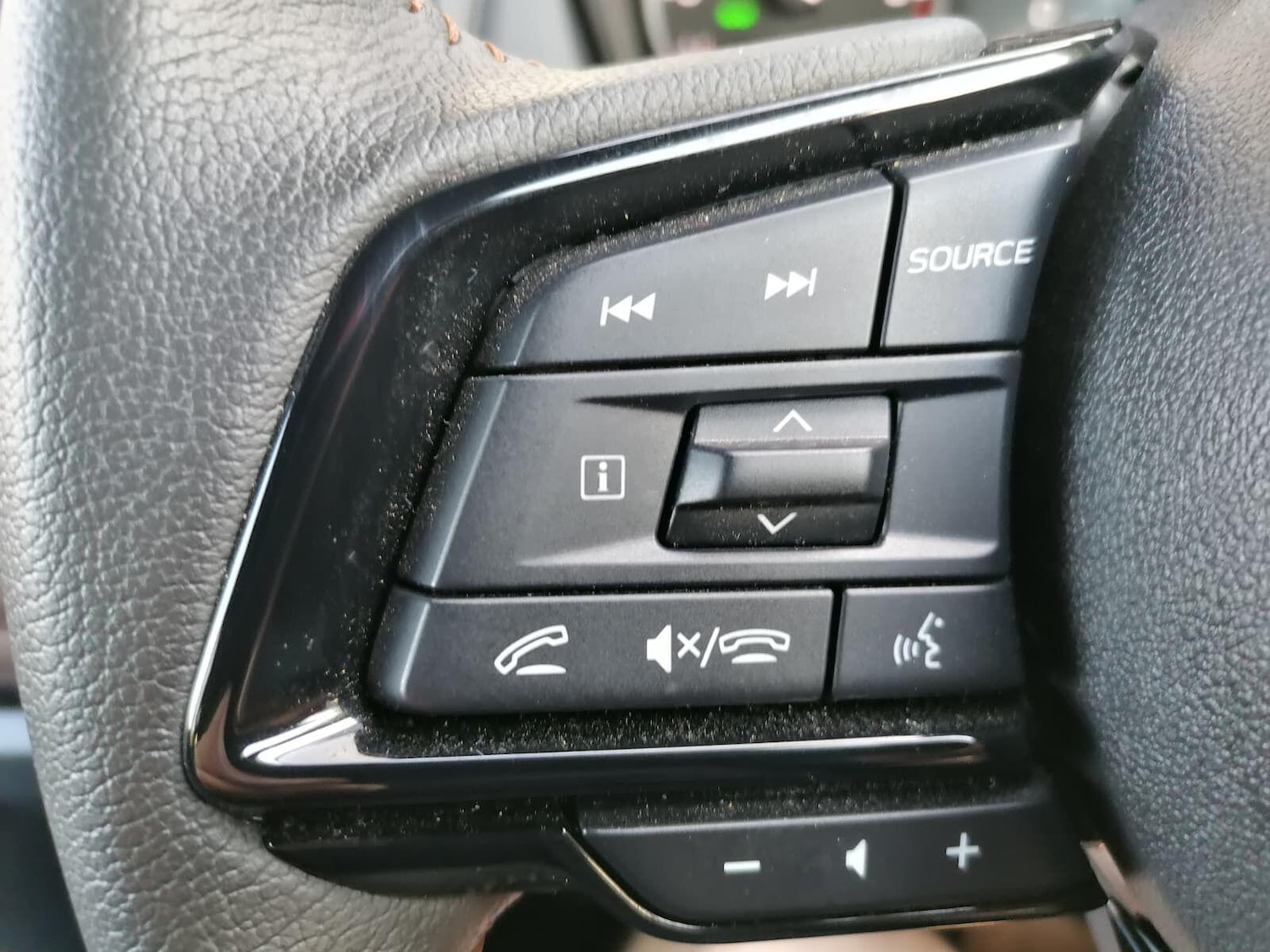 Used Subaru Forester 2025 for sale - 77343937: Photo 29