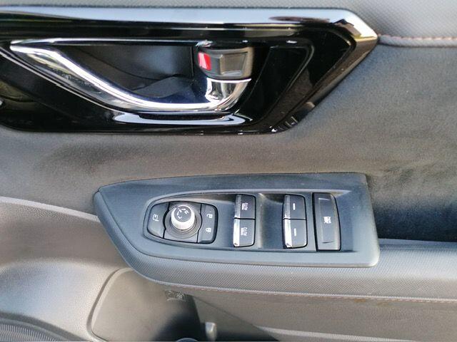 Used Subaru Forester 2025 for sale - 77343937: Photo 37