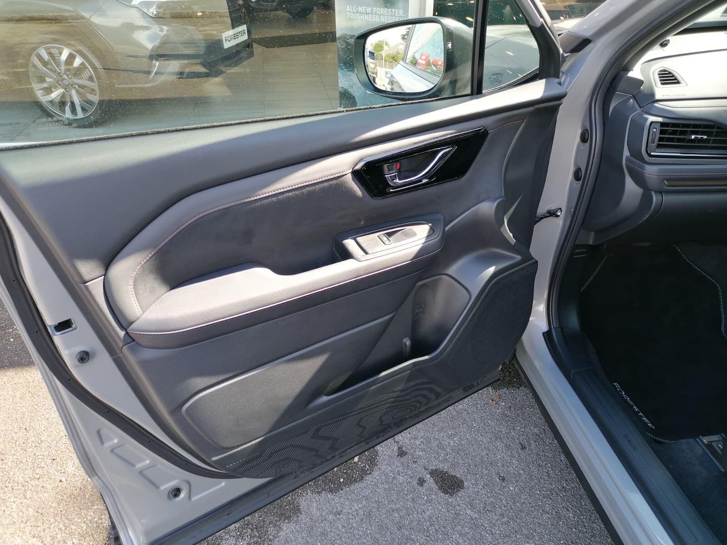 Used Subaru Forester 2025 for sale - 77343937: Photo 39