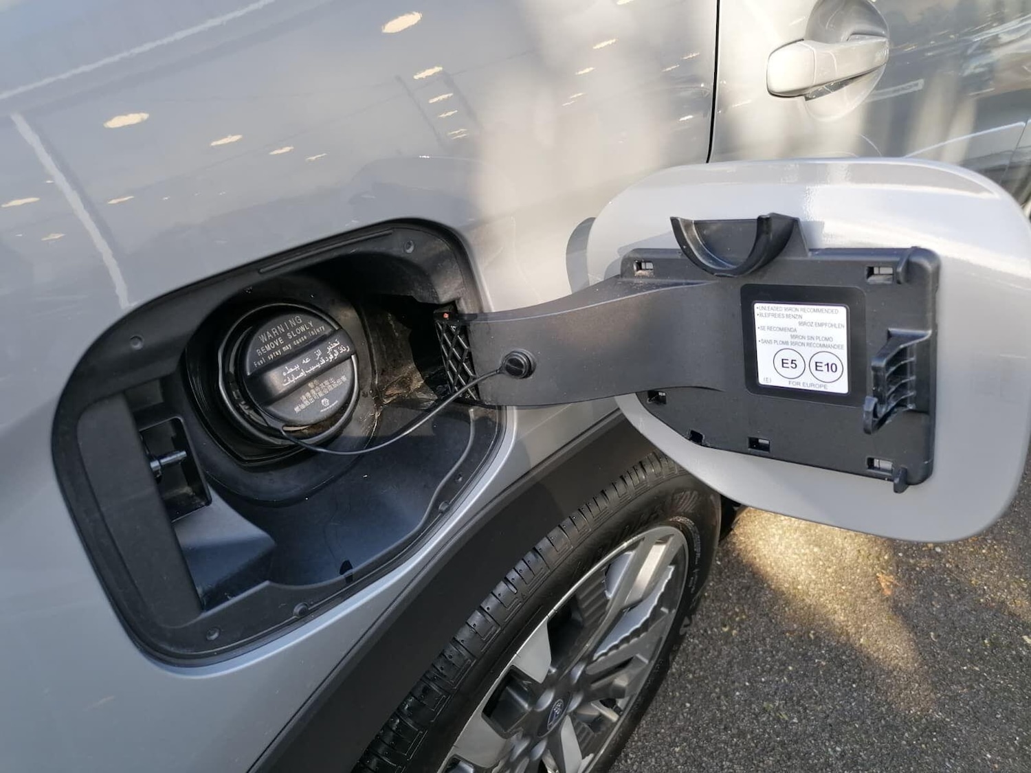 Used Subaru Forester 2025 for sale - 77343937: Photo 41