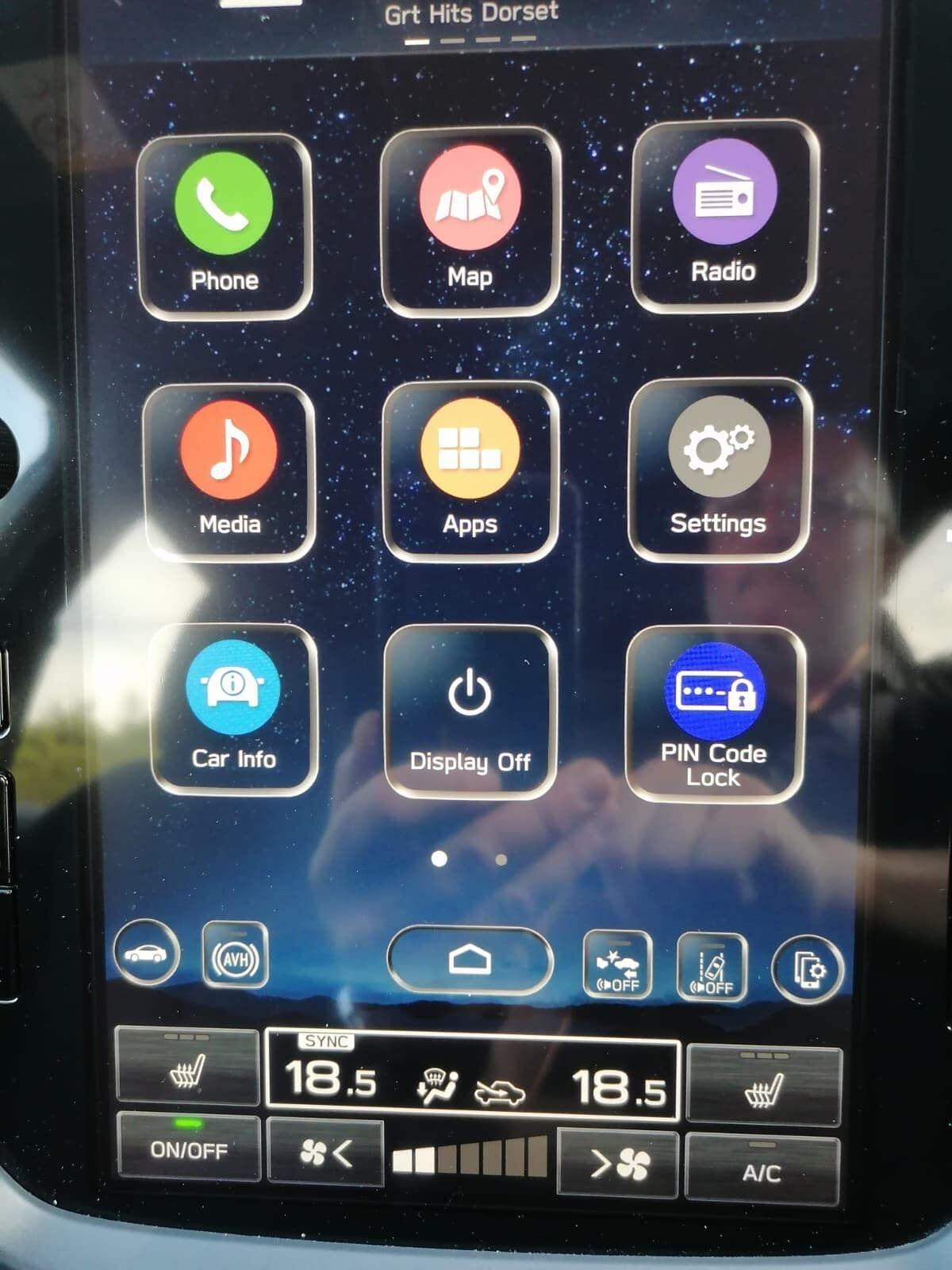 Used Subaru Forester 2025 for sale - 77343937: Photo 44