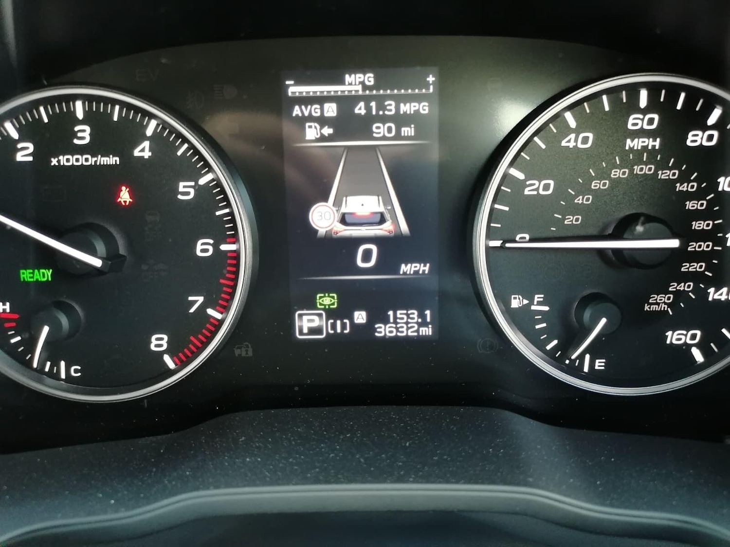 Used Subaru Forester 2025 for sale - 77343937: Photo 46