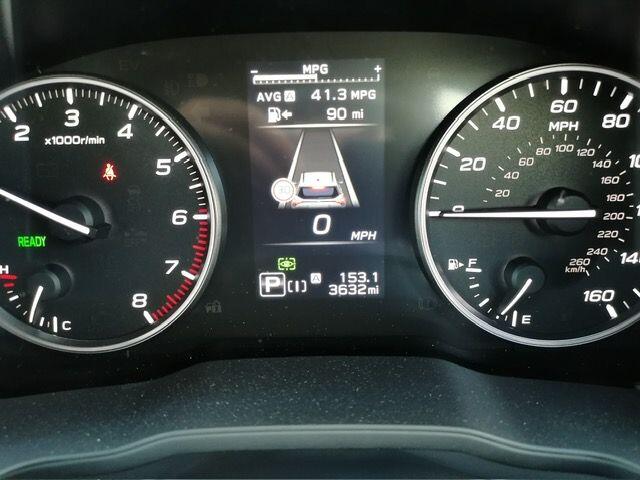 Used Subaru Forester 2025 for sale - 77343937: Photo 47