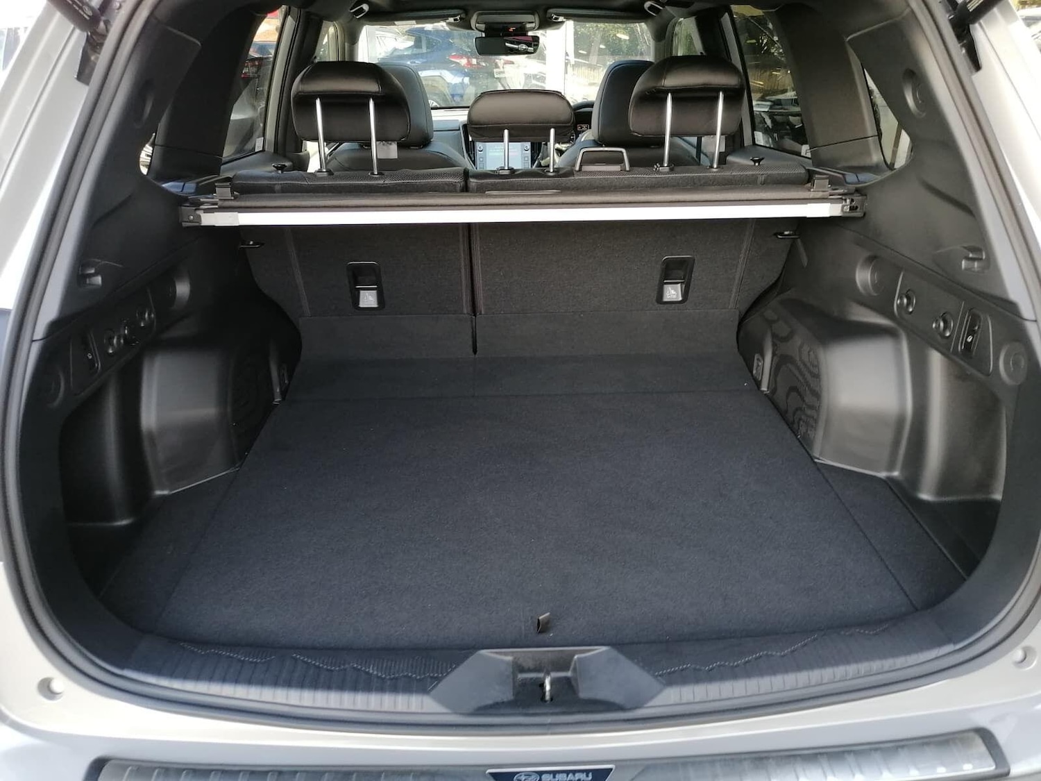 Used Subaru Forester 2025 for sale - 77343937: Photo 48