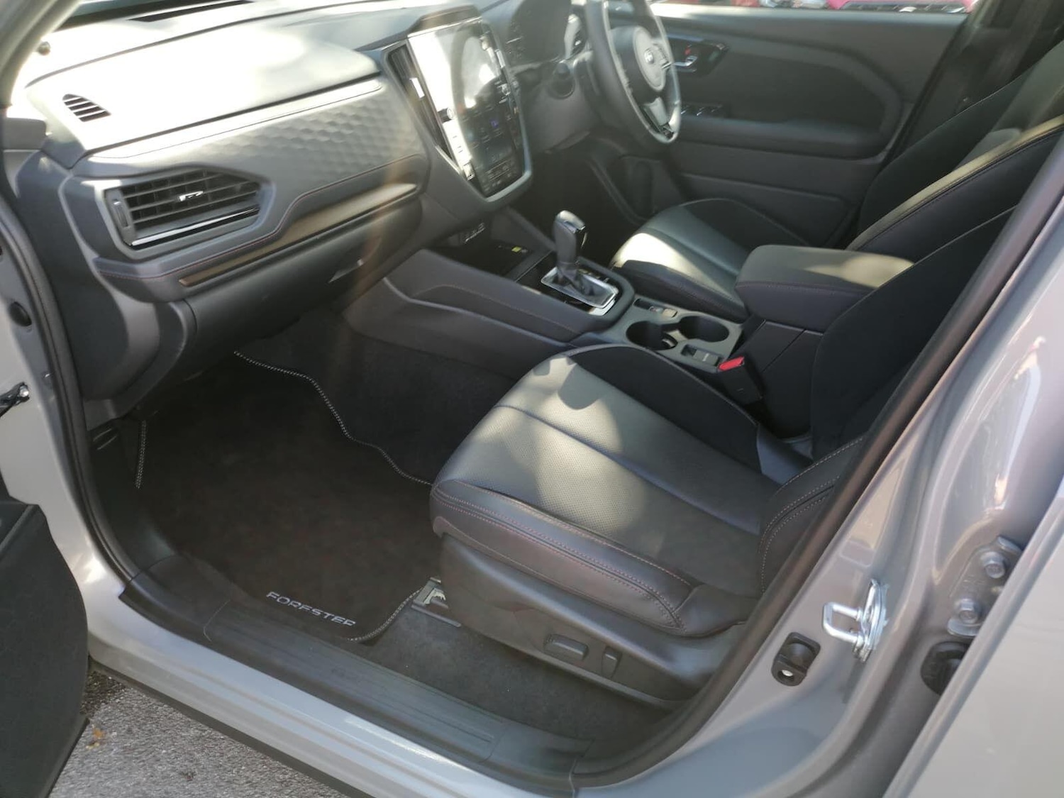 Used Subaru Forester 2025 for sale - 77343937: Photo 52