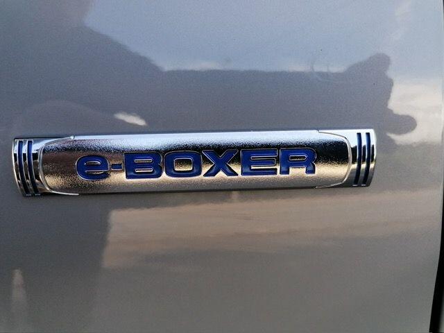 Used Subaru Forester 2025 for sale - 77343937: Photo 62