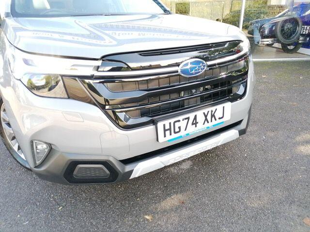 Used Subaru Forester 2025 for sale - 77343937: Photo 64