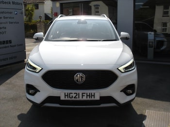 Used MG MG ZS 2021 for sale - 79281594: Photo
