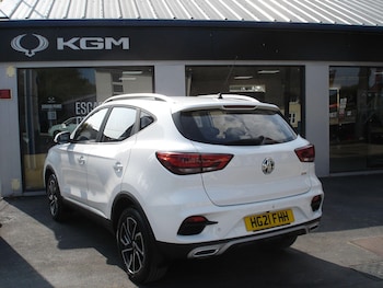Used MG MG ZS 2021 for sale - 79281594: Photo
